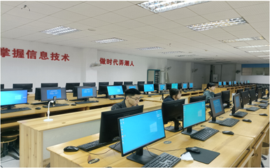 2023年“理解當(dāng)代中國”大學(xué)生外語能力大賽寫作賽項成功舉辦